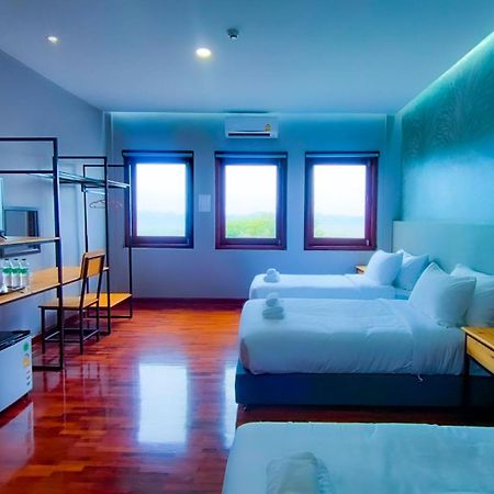 The Riva Vientiane Hotel Zewnętrze zdjęcie