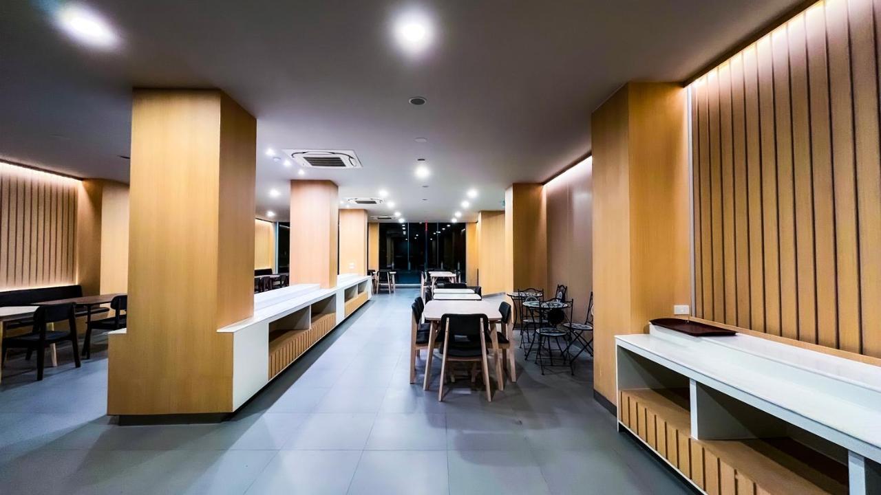 The Riva Vientiane Hotel Zewnętrze zdjęcie