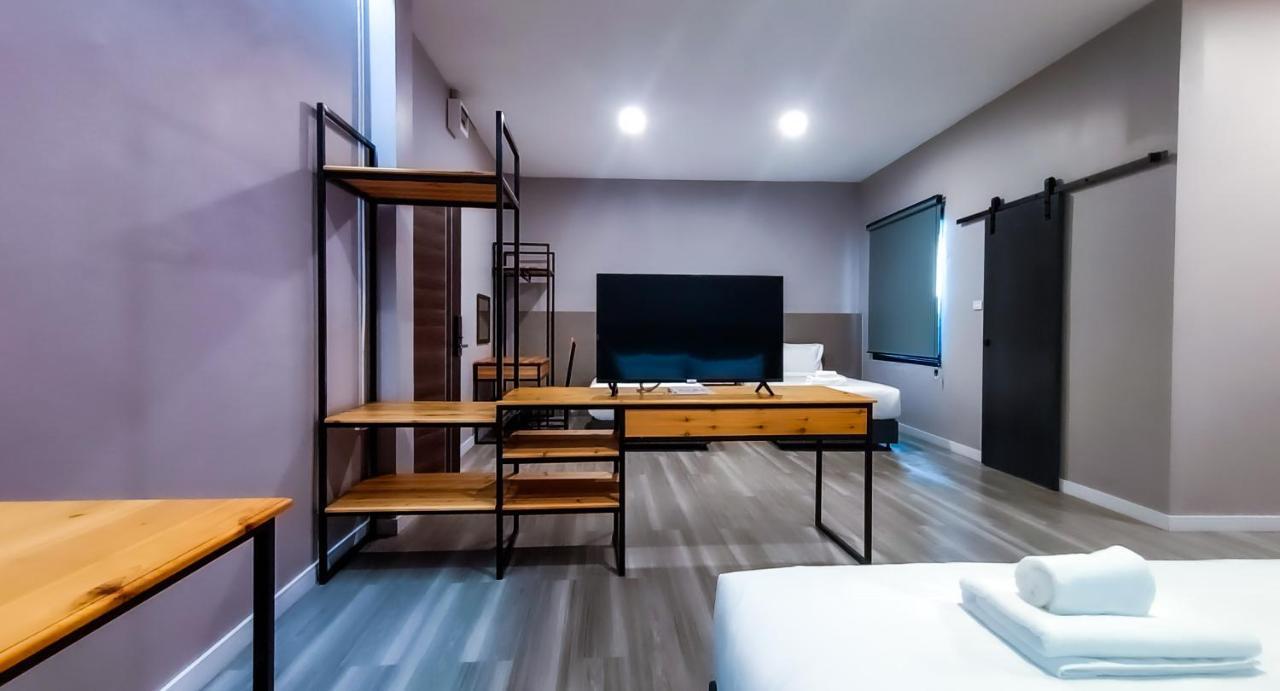 The Riva Vientiane Hotel Zewnętrze zdjęcie