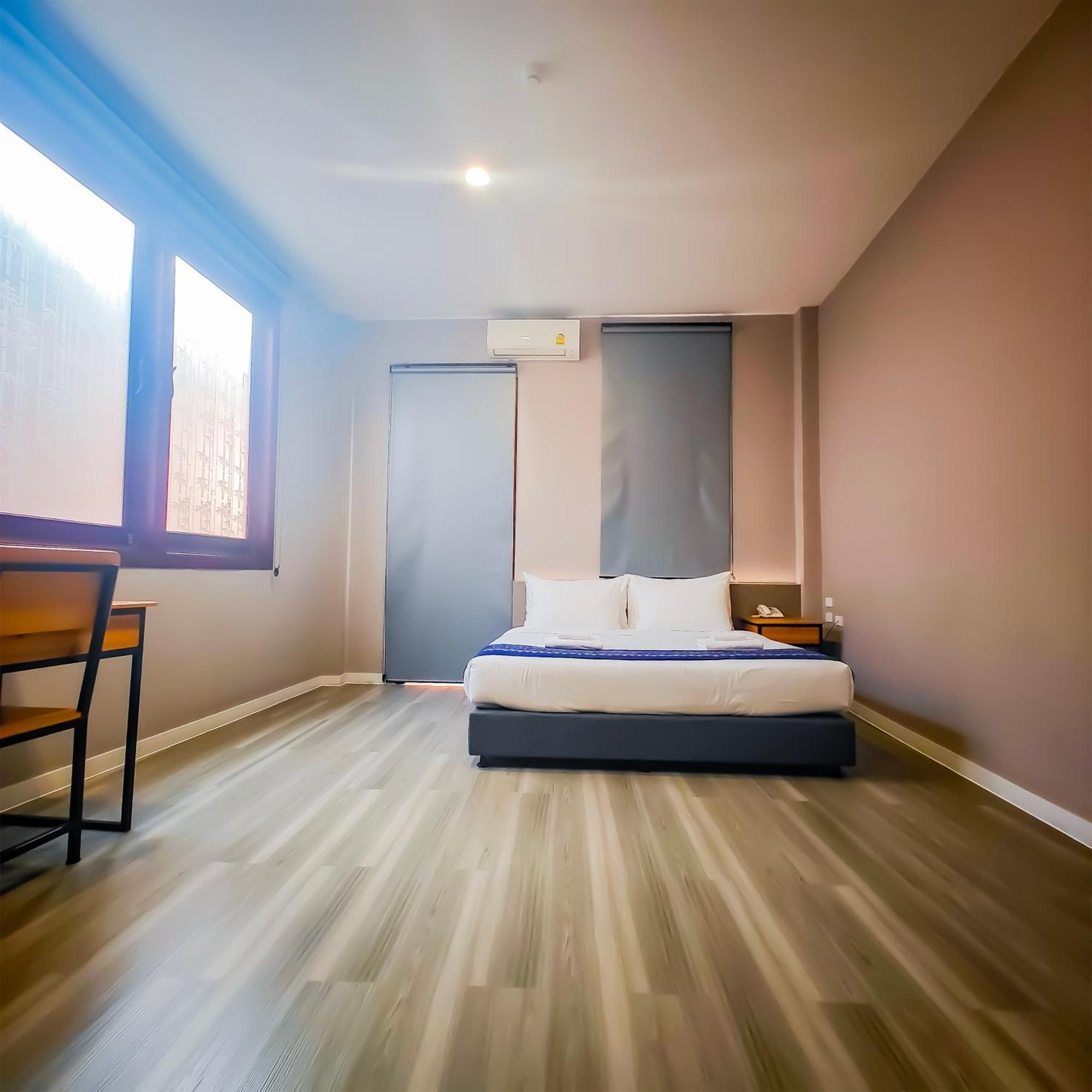 The Riva Vientiane Hotel Zewnętrze zdjęcie