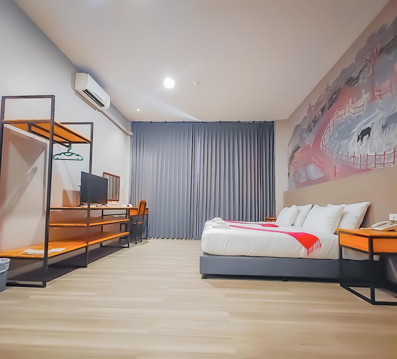 The Riva Vientiane Hotel Zewnętrze zdjęcie