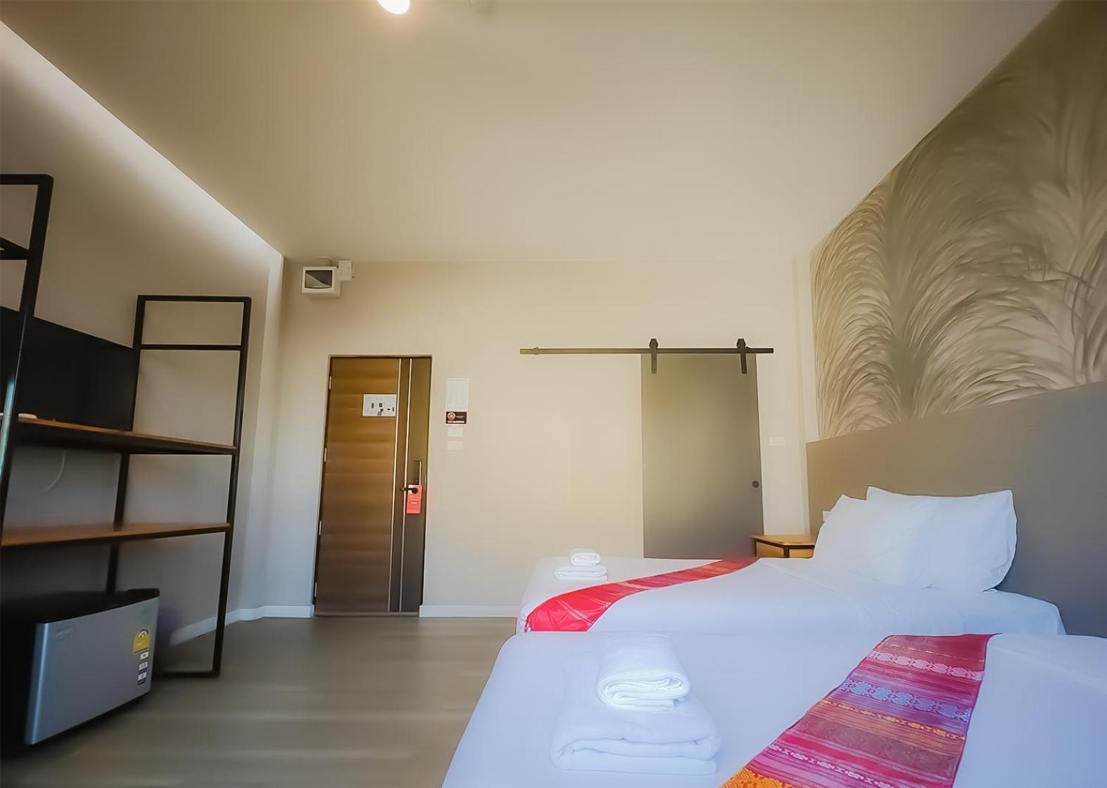 The Riva Vientiane Hotel Zewnętrze zdjęcie