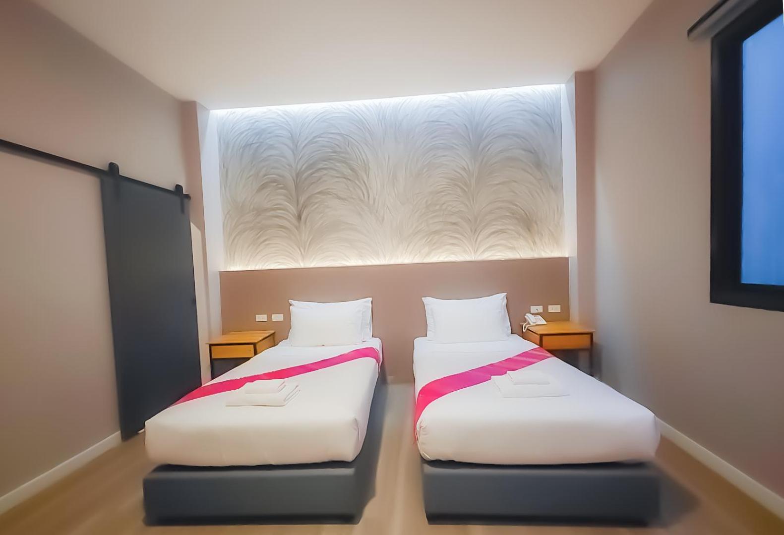 The Riva Vientiane Hotel Zewnętrze zdjęcie