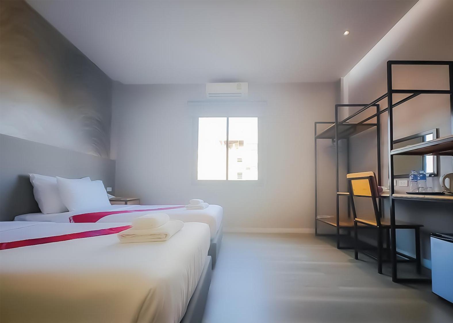 The Riva Vientiane Hotel Zewnętrze zdjęcie