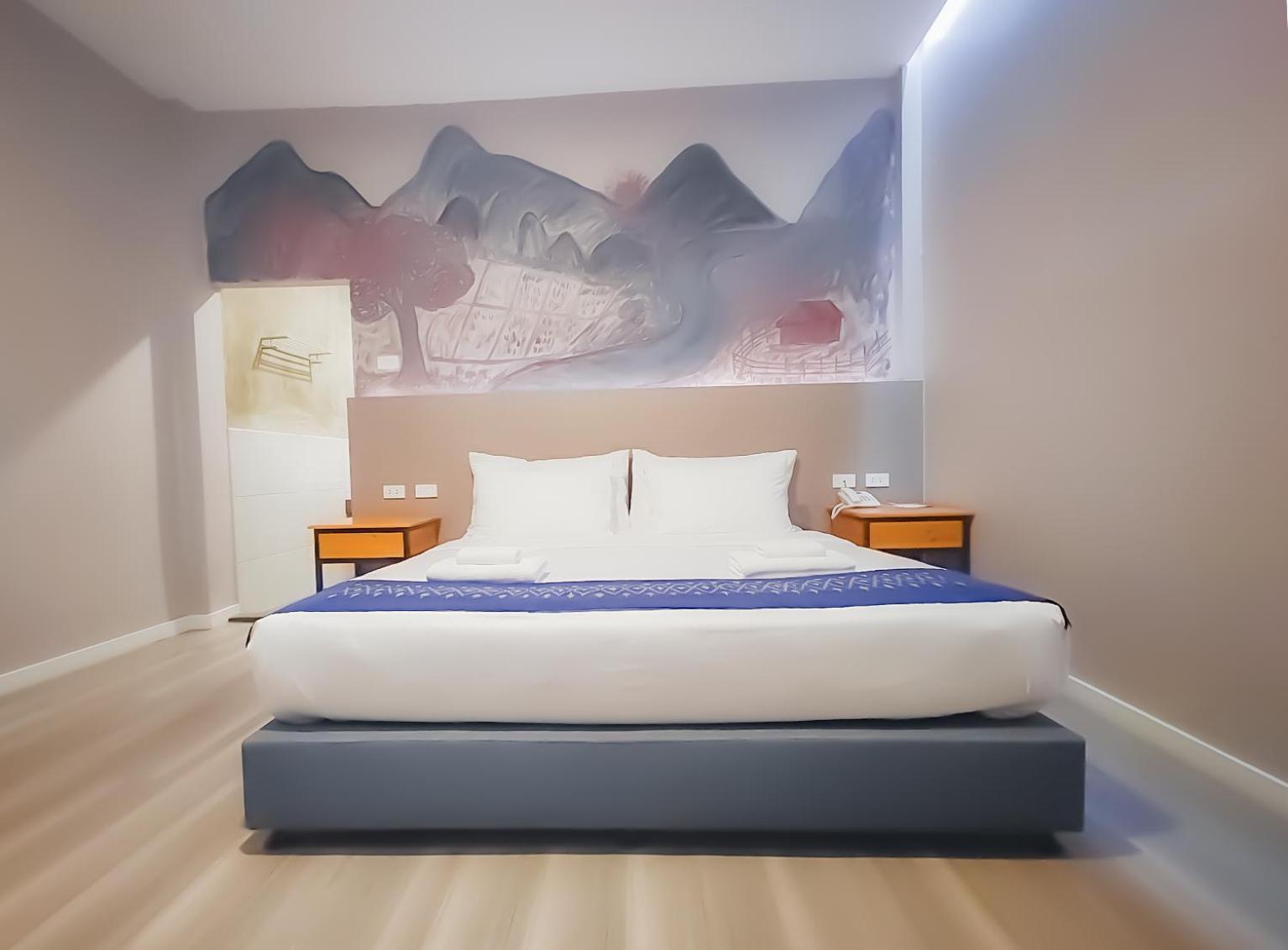 The Riva Vientiane Hotel Zewnętrze zdjęcie
